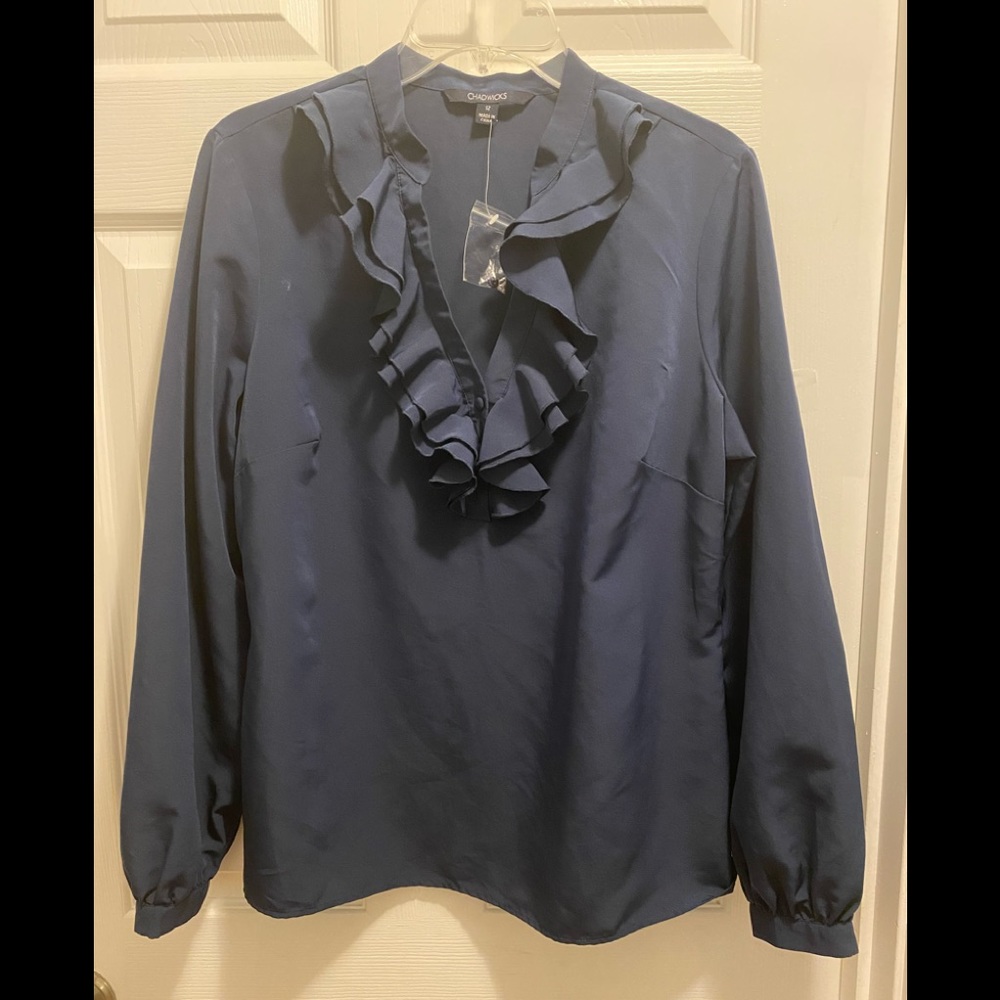Chadwicks Ladies blouse